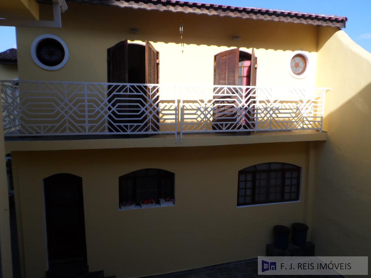 Sobrado, 4 quartos, 420 m² - Foto 18