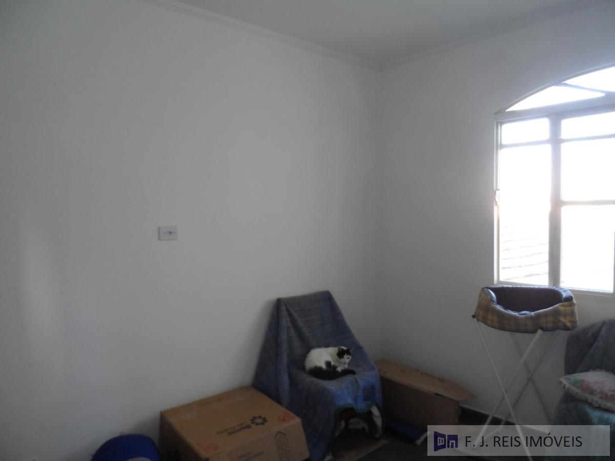 Sobrado, 4 quartos, 420 m² - Foto 20