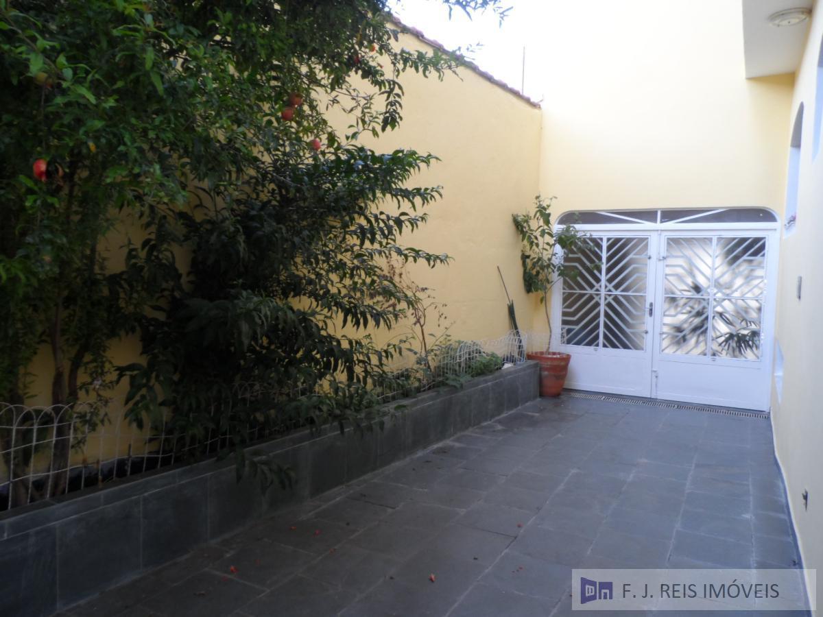 Sobrado, 4 quartos, 420 m² - Foto 25