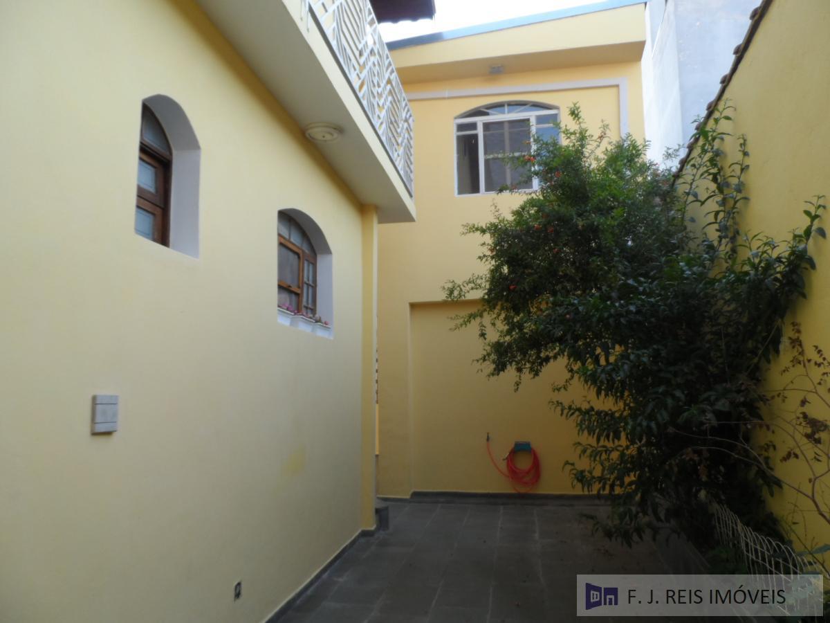 Sobrado, 4 quartos, 420 m² - Foto 22