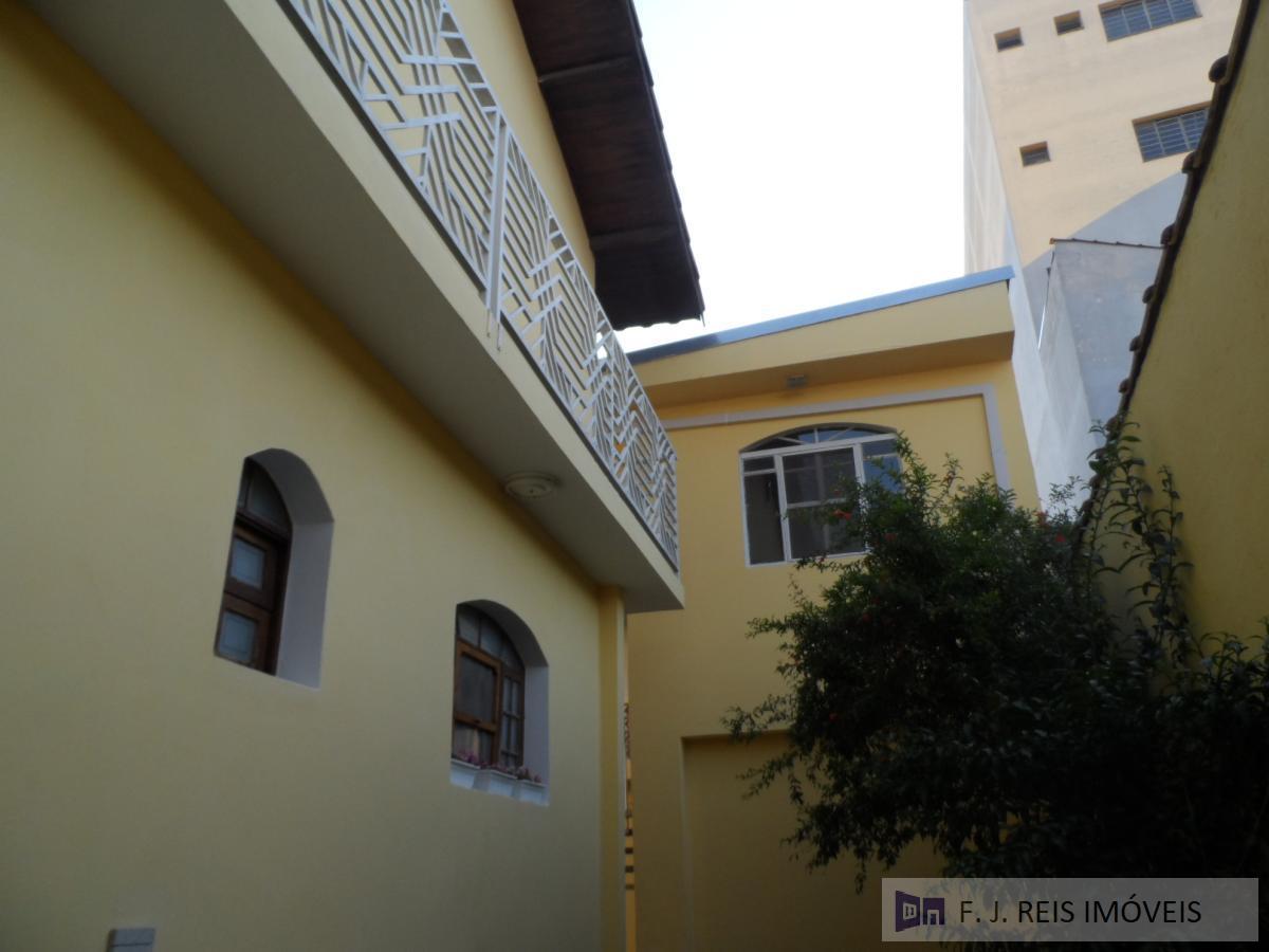 Sobrado, 4 quartos, 420 m² - Foto 24