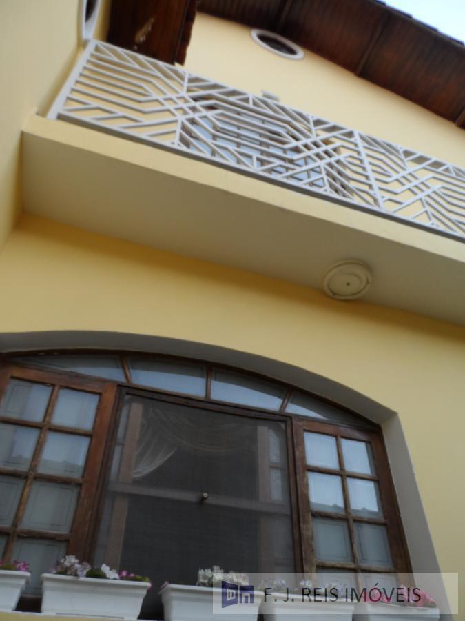 Sobrado, 4 quartos, 420 m² - Foto 23