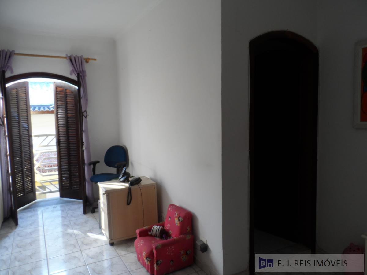 Sobrado, 4 quartos, 420 m² - Foto 9