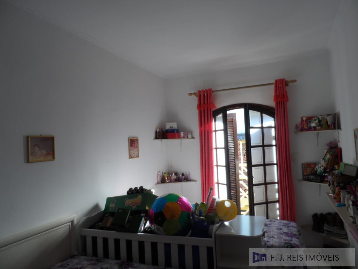 Sobrado, 4 quartos, 420 m² - Foto 27