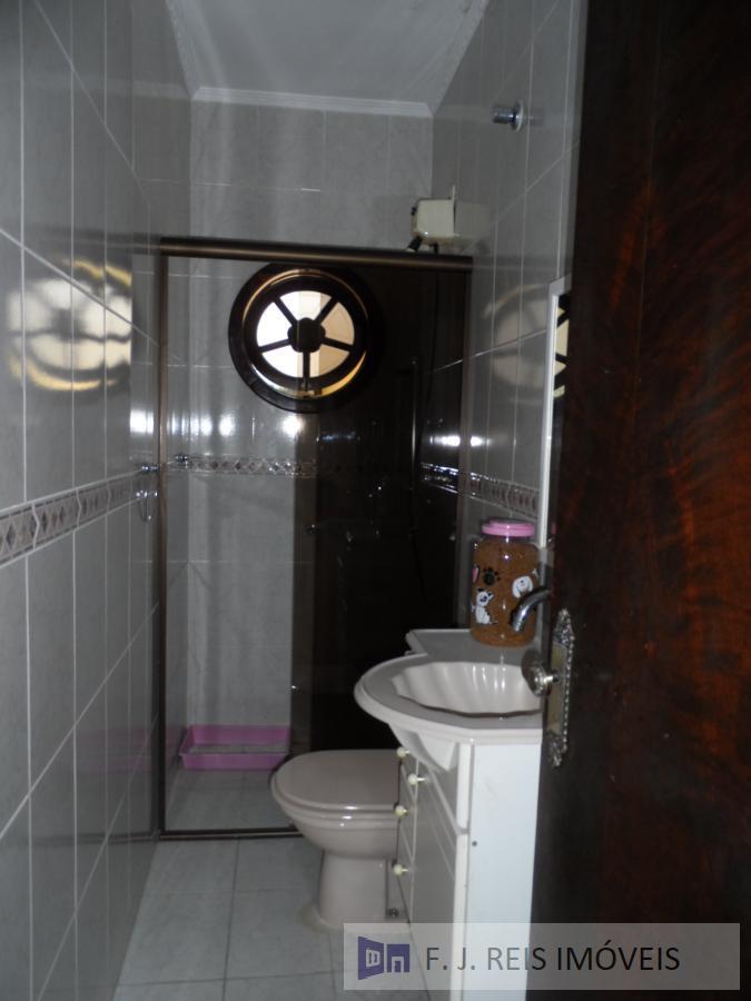 Sobrado, 4 quartos, 420 m² - Foto 26