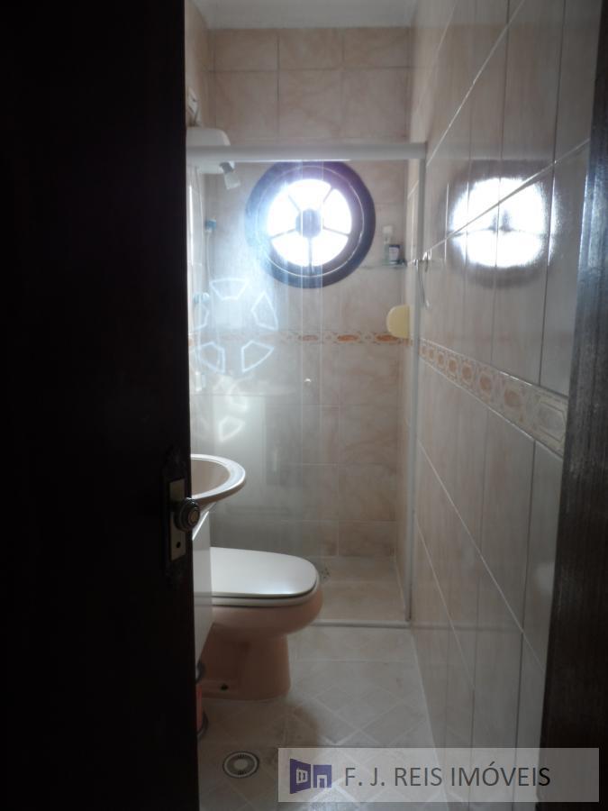 Sobrado, 4 quartos, 420 m² - Foto 28