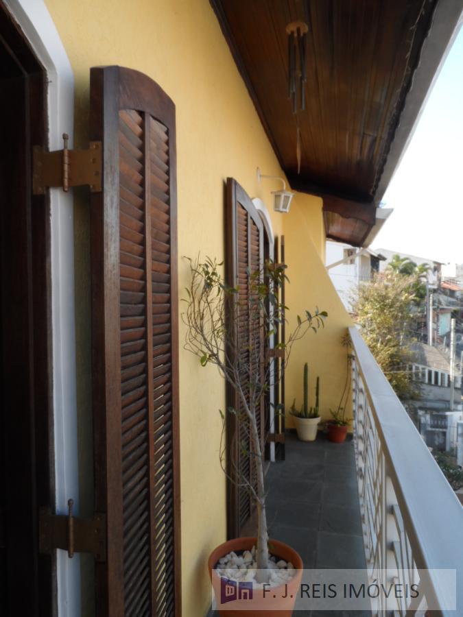 Sobrado, 4 quartos, 420 m² - Foto 30