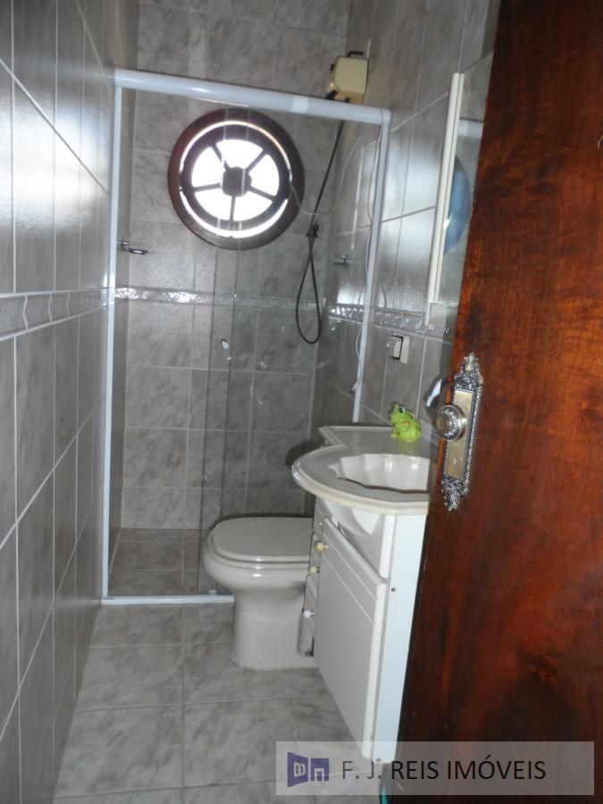 Sobrado, 4 quartos, 420 m² - Foto 32