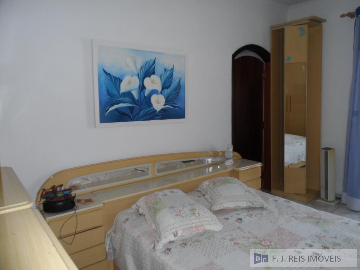 Sobrado, 4 quartos, 420 m² - Foto 33