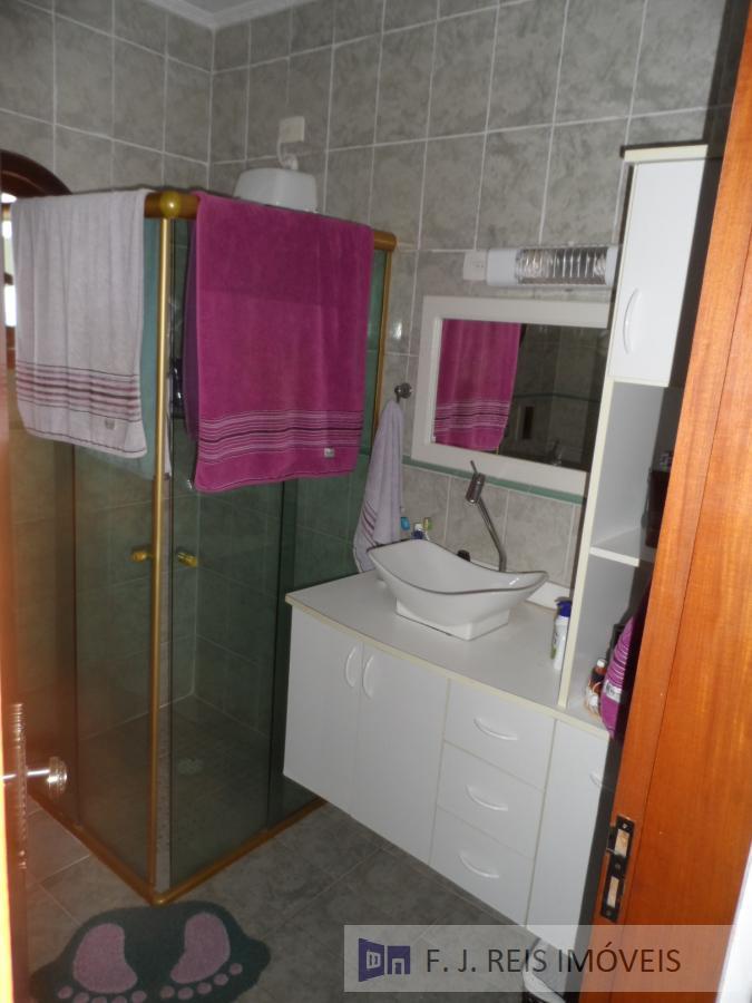 Sobrado, 4 quartos, 420 m² - Foto 34