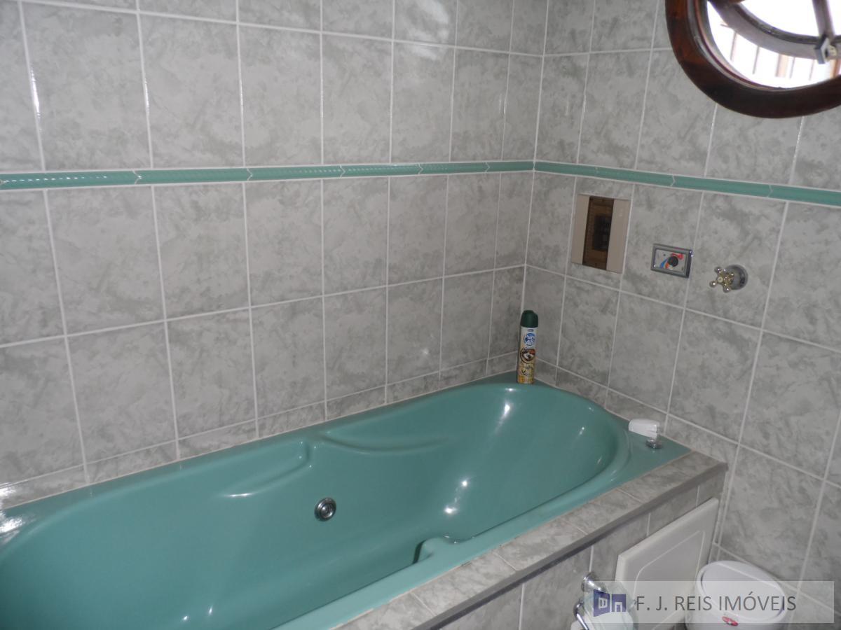 Sobrado, 4 quartos, 420 m² - Foto 36