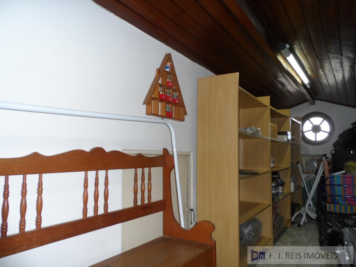 Sobrado, 4 quartos, 420 m² - Foto 37