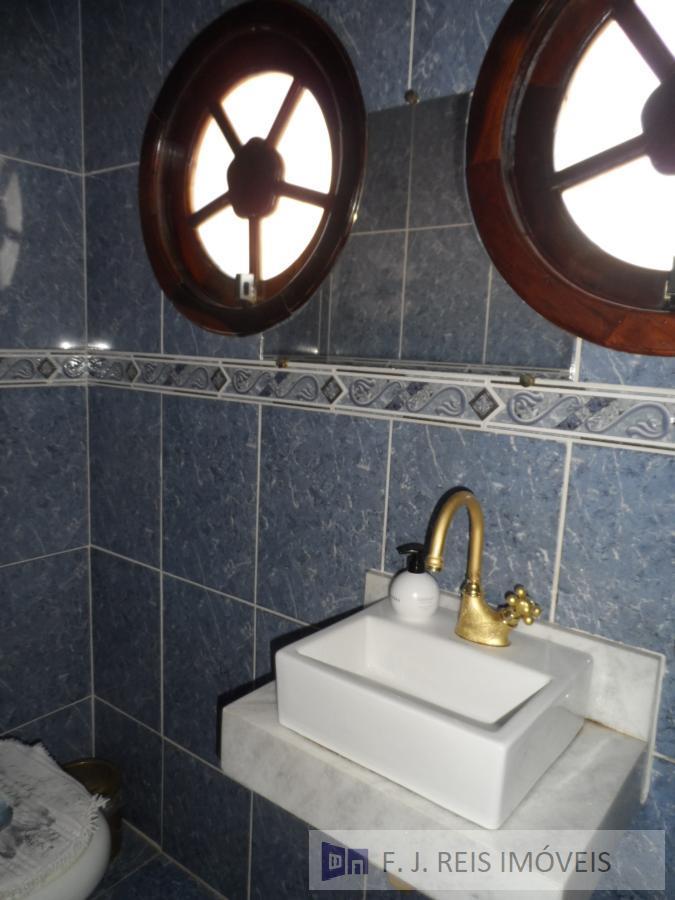 Sobrado, 4 quartos, 420 m² - Foto 39