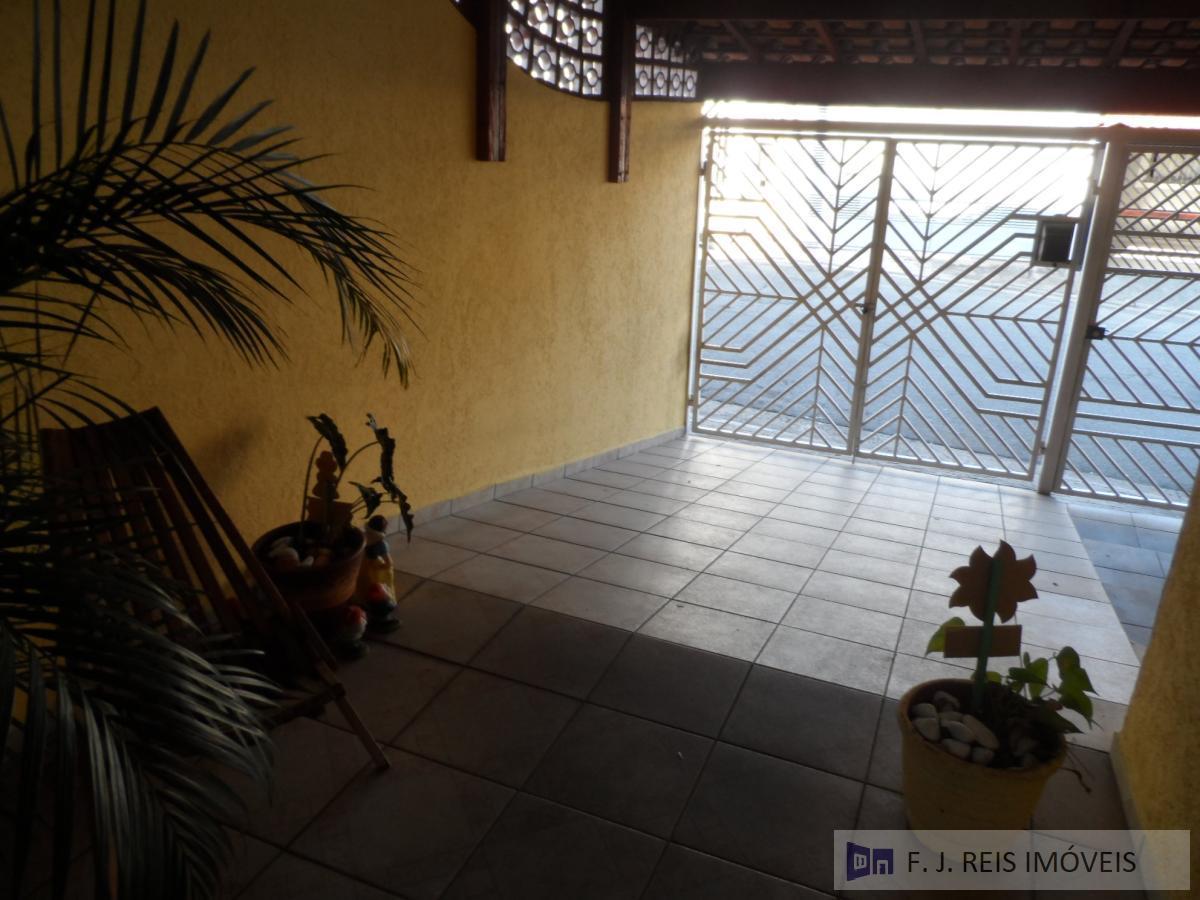 Sobrado, 4 quartos, 420 m² - Foto 40