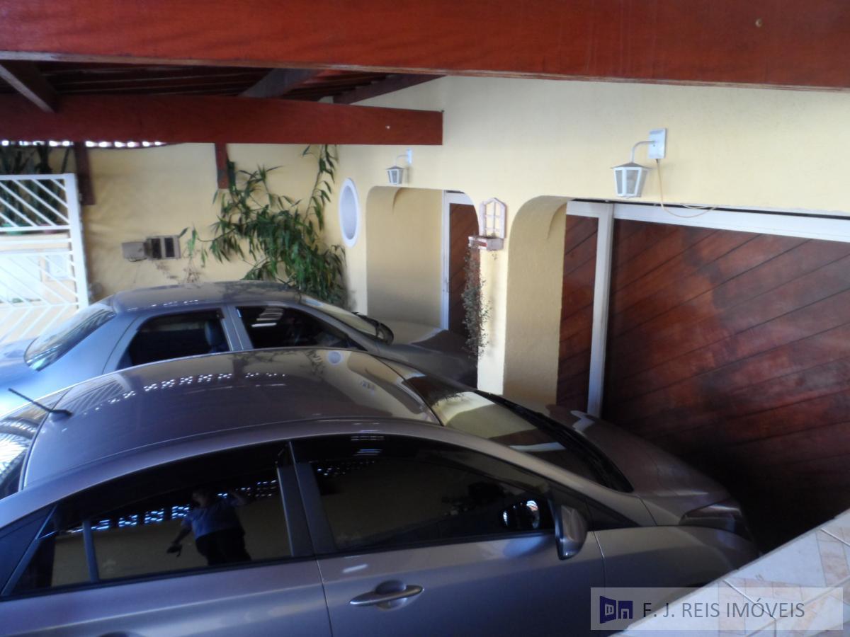 Sobrado, 4 quartos, 420 m² - Foto 41