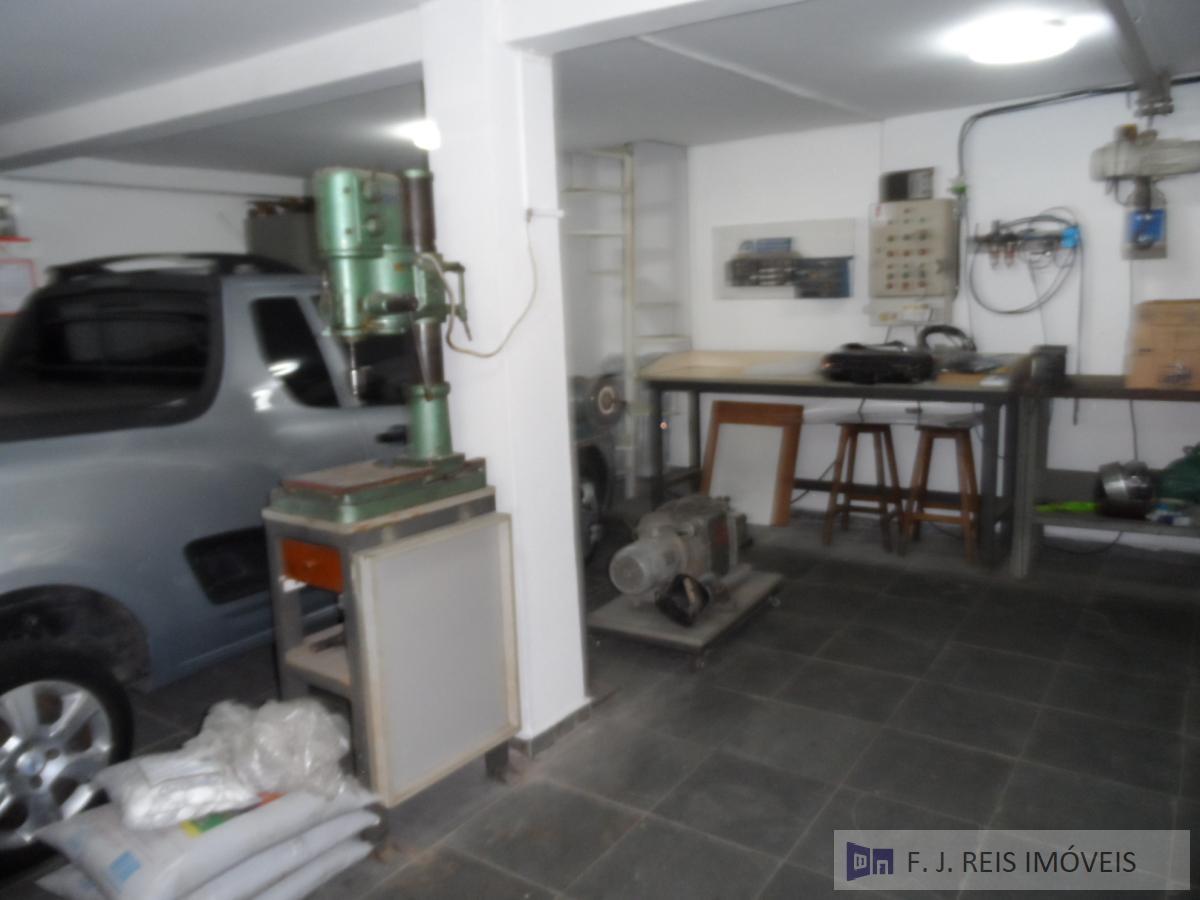 Sobrado, 4 quartos, 420 m² - Foto 42