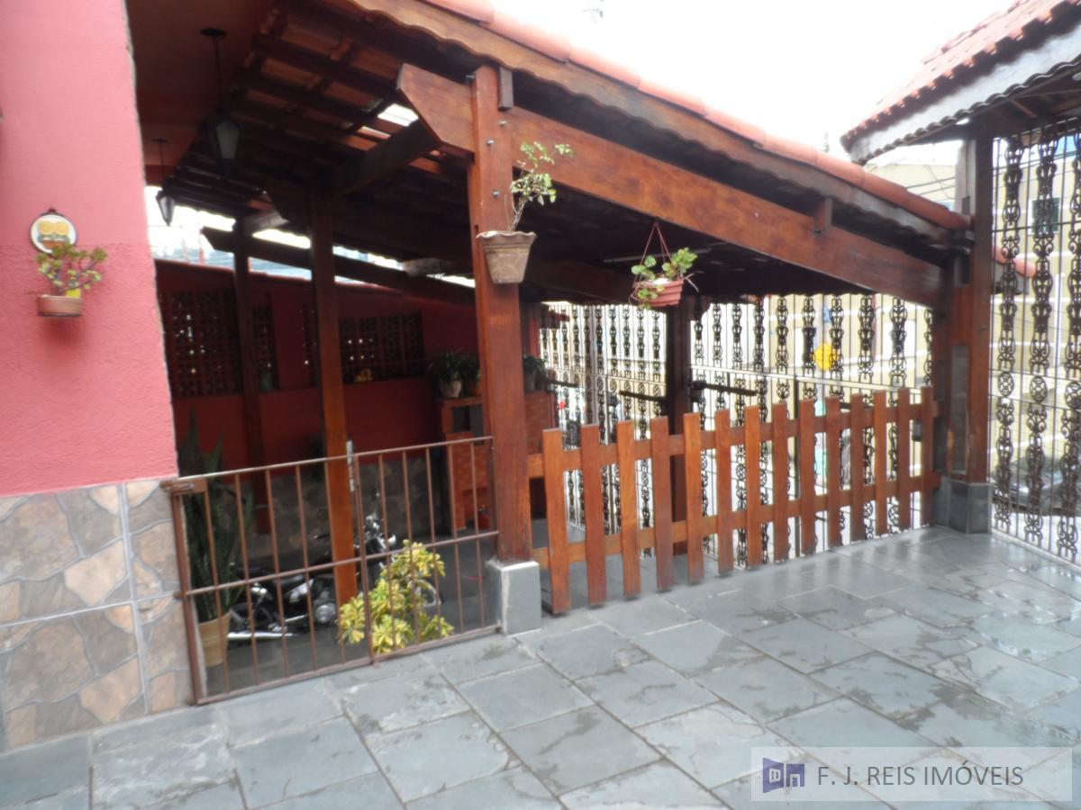 Sobrado, 3 quartos - Foto 16