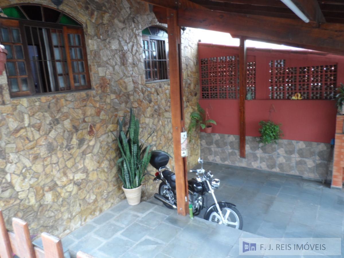 Sobrado, 3 quartos - Foto 17