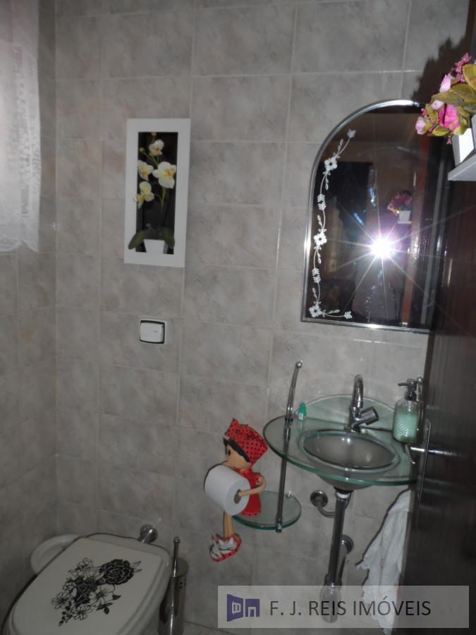 Sobrado, 3 quartos - Foto 7