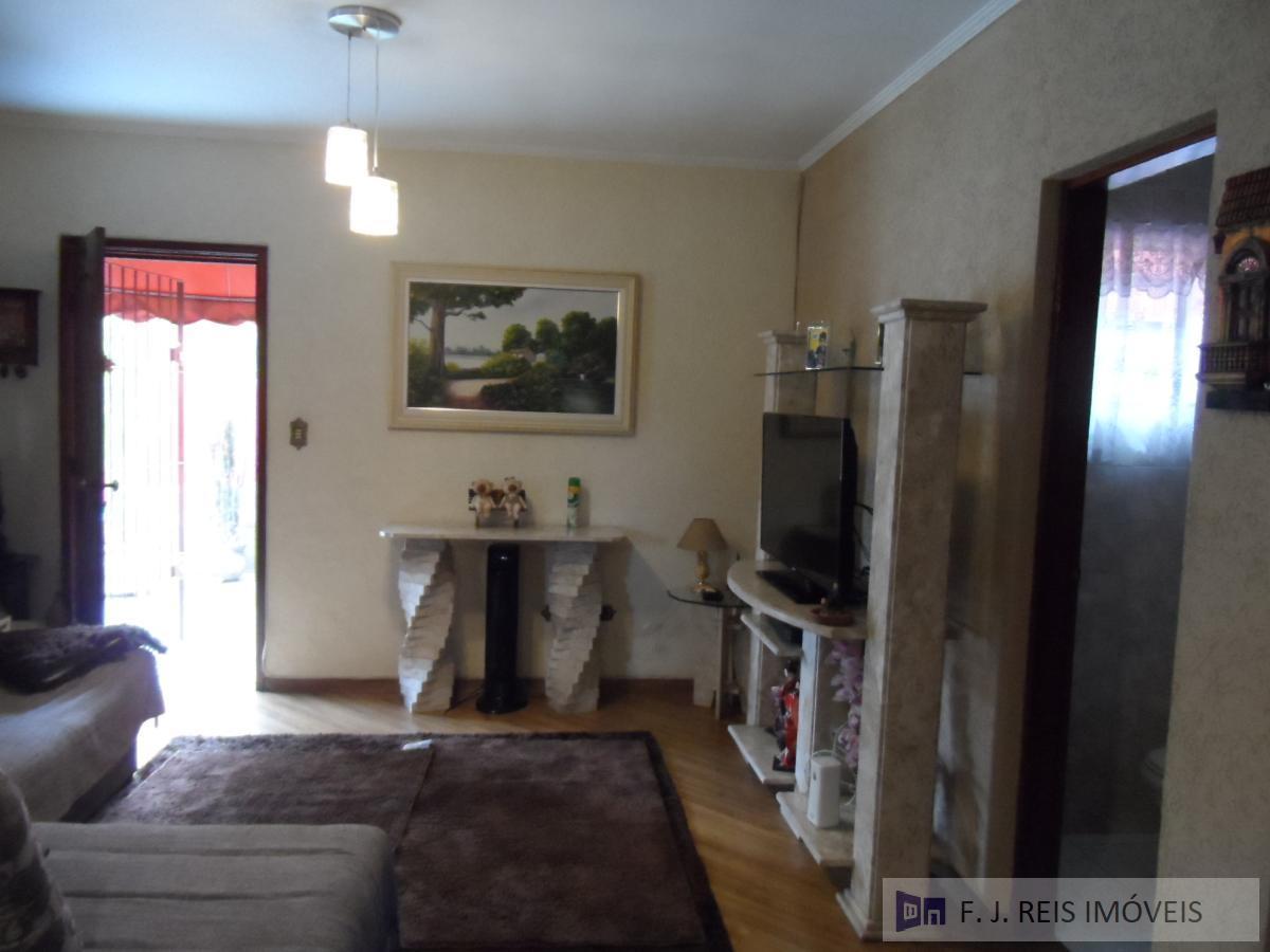 Sobrado, 3 quartos - Foto 5