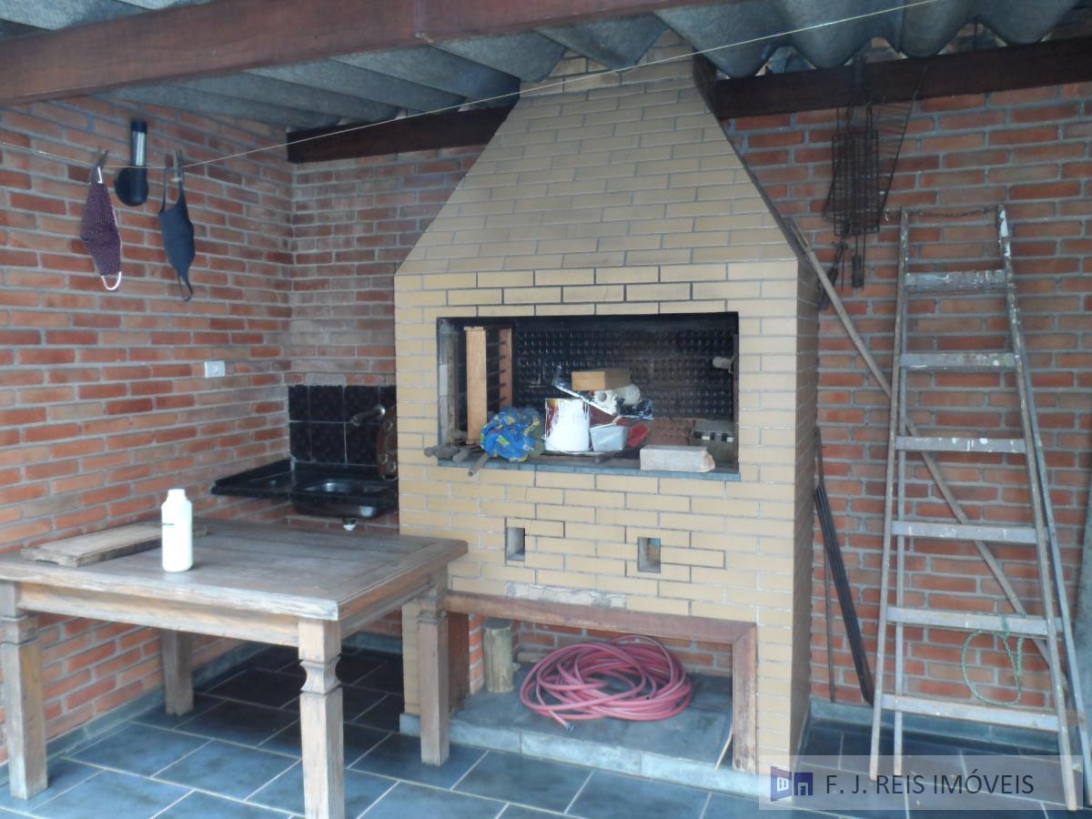 Casa, 2 quartos, 200 m² - Foto 6
