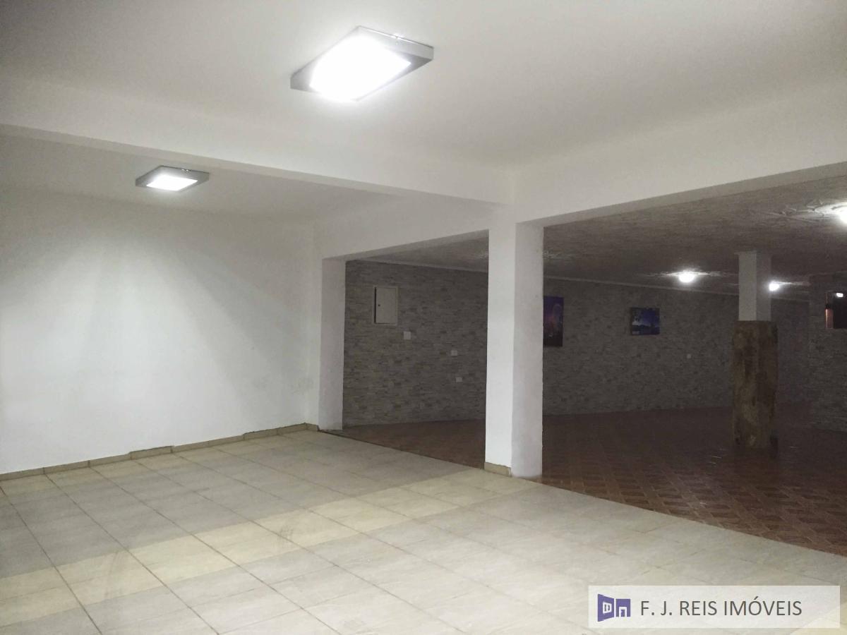 Casa, 4 quartos, 550 m² - Foto 31