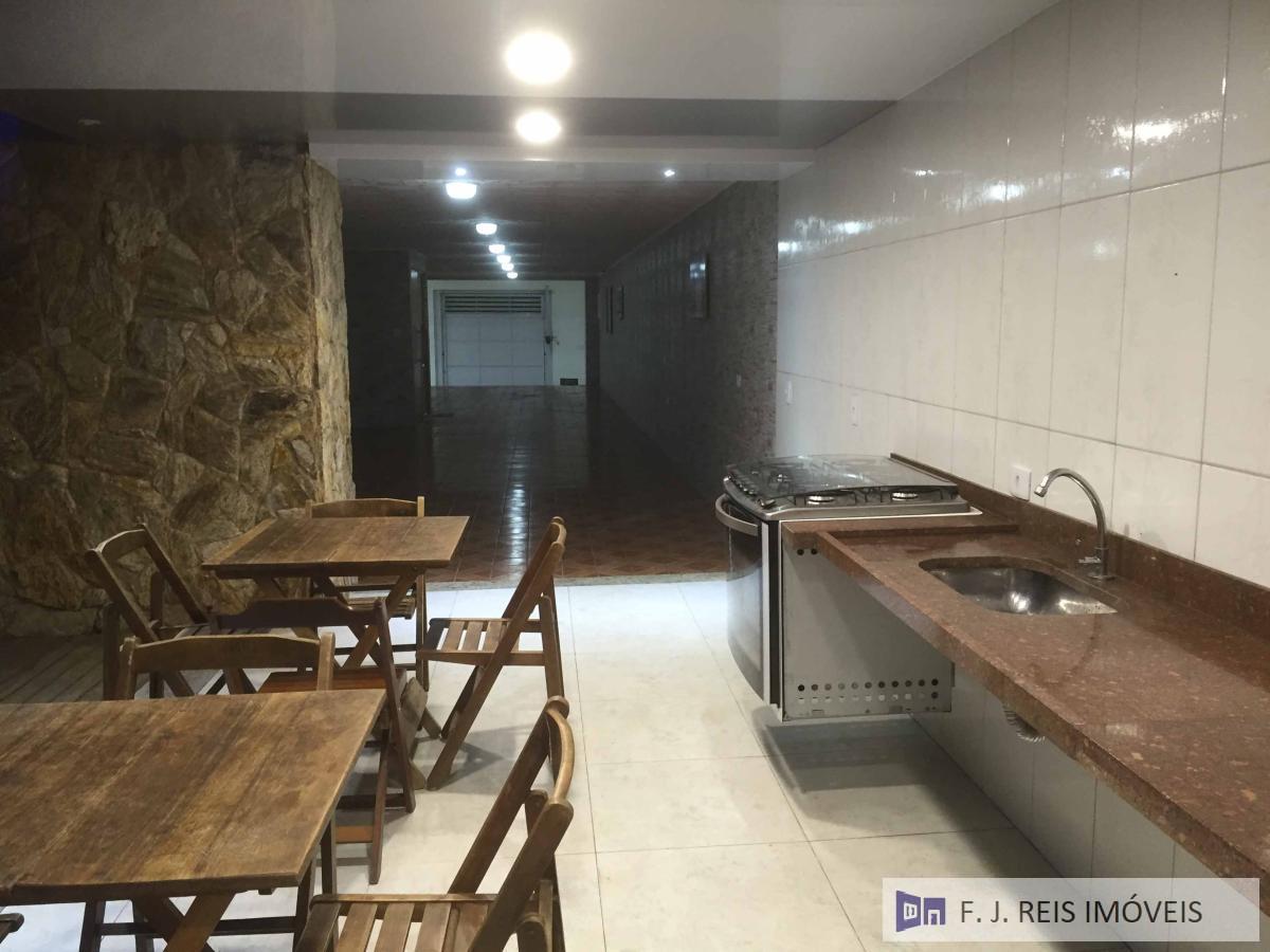 Casa, 4 quartos, 550 m² - Foto 19