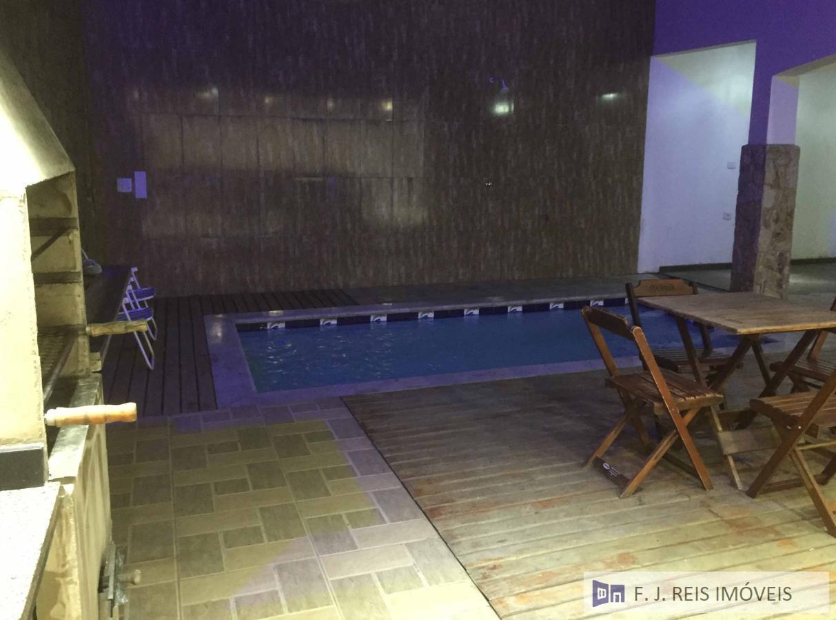 Casa, 4 quartos, 550 m² - Foto 20