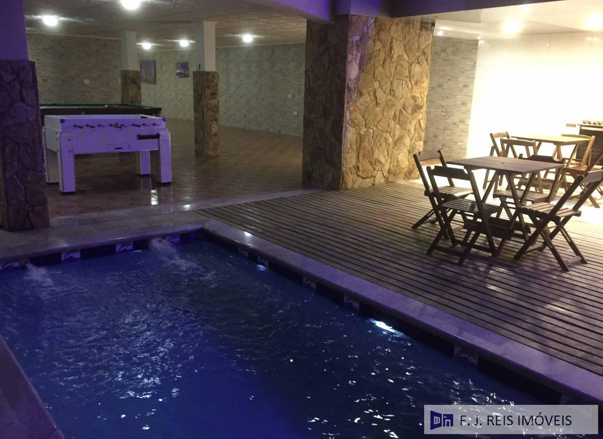 Casa, 4 quartos, 550 m² - Foto 21