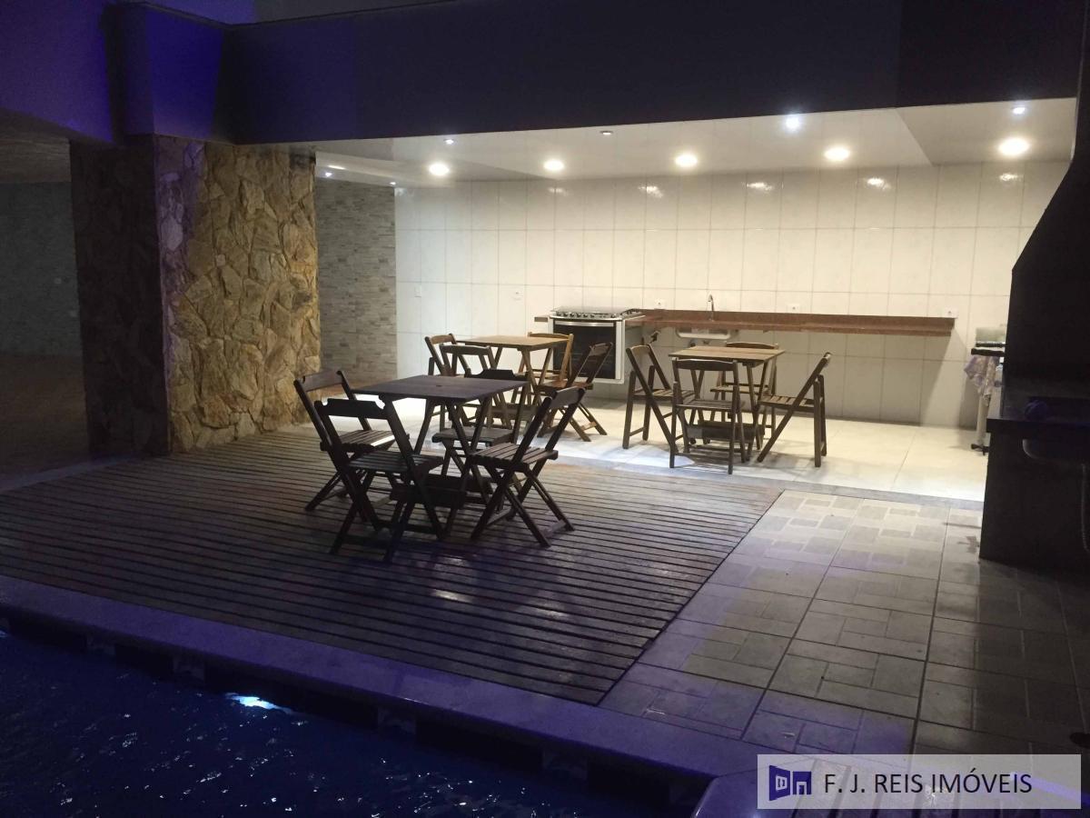 Casa, 4 quartos, 550 m² - Foto 22