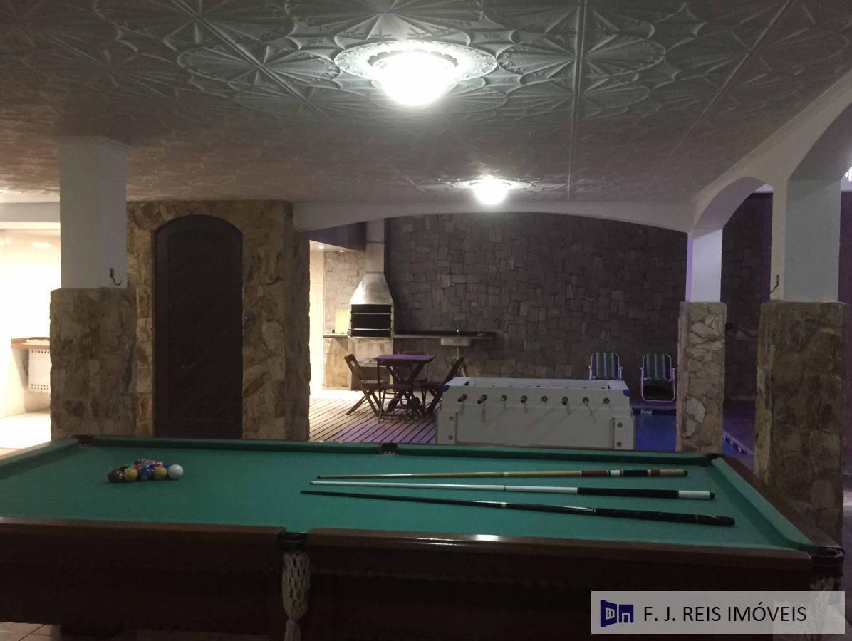 Casa, 4 quartos, 550 m² - Foto 28