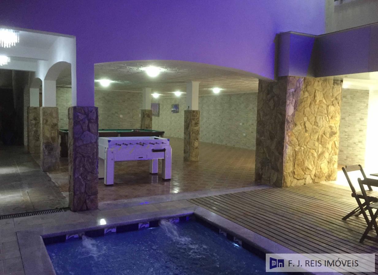 Casa, 4 quartos, 550 m² - Foto 27
