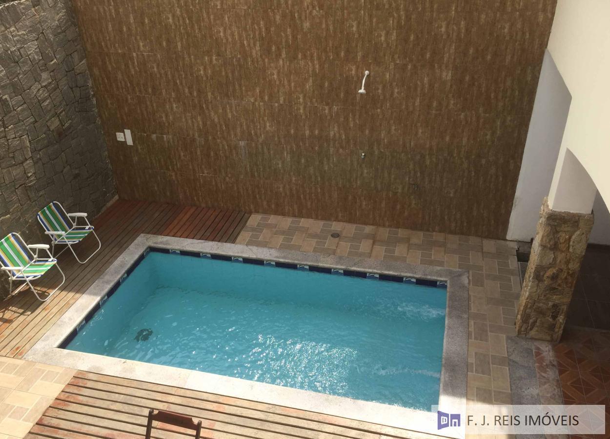 Casa, 4 quartos, 550 m² - Foto 26