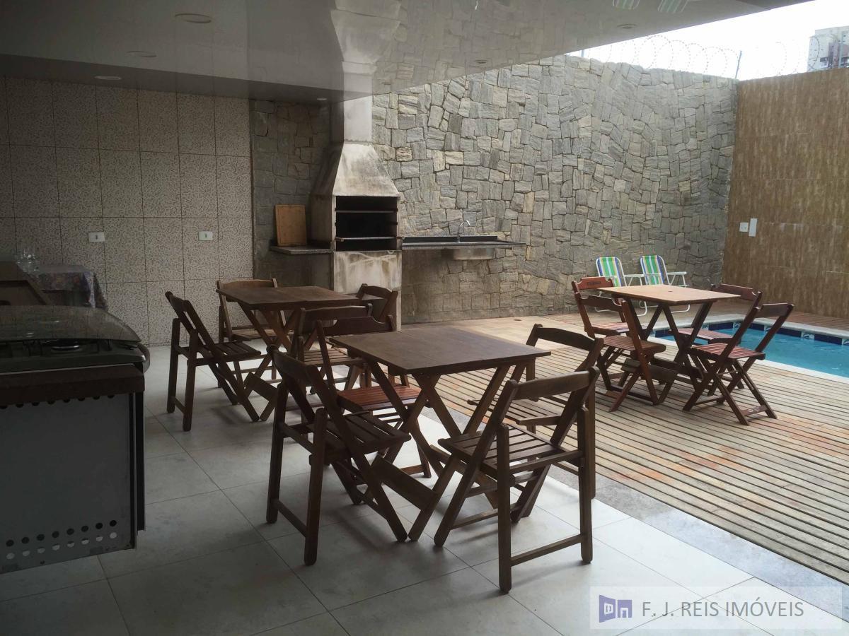 Casa, 4 quartos, 550 m² - Foto 24