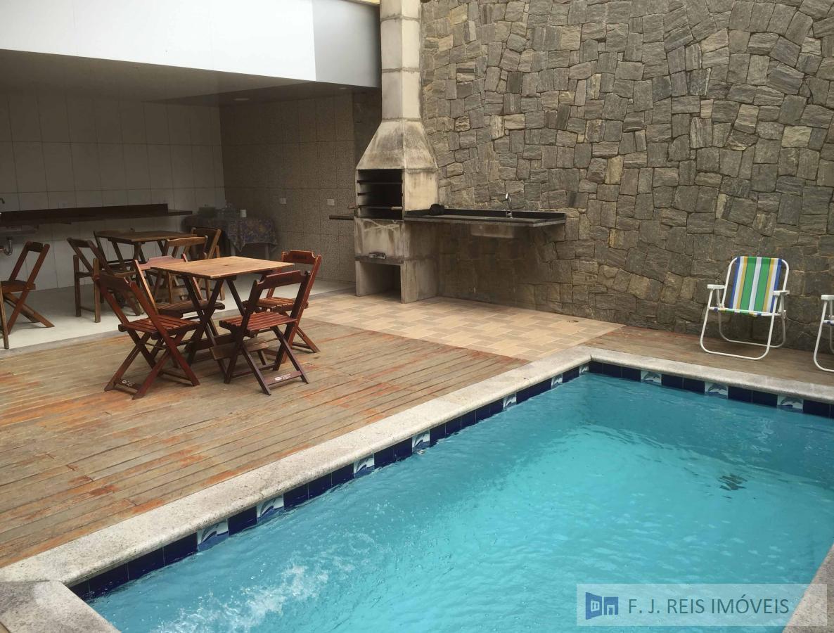 Casa, 4 quartos, 550 m² - Foto 1