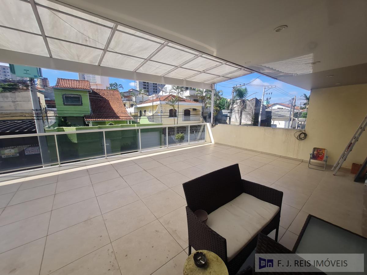 Casa, 4 quartos, 550 m² - Foto 2