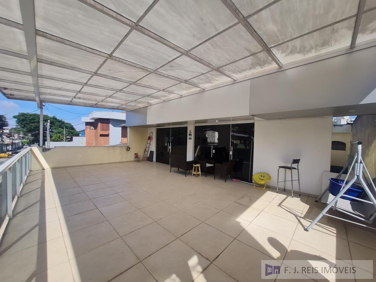 Casa, 4 quartos, 550 m² - Foto 3