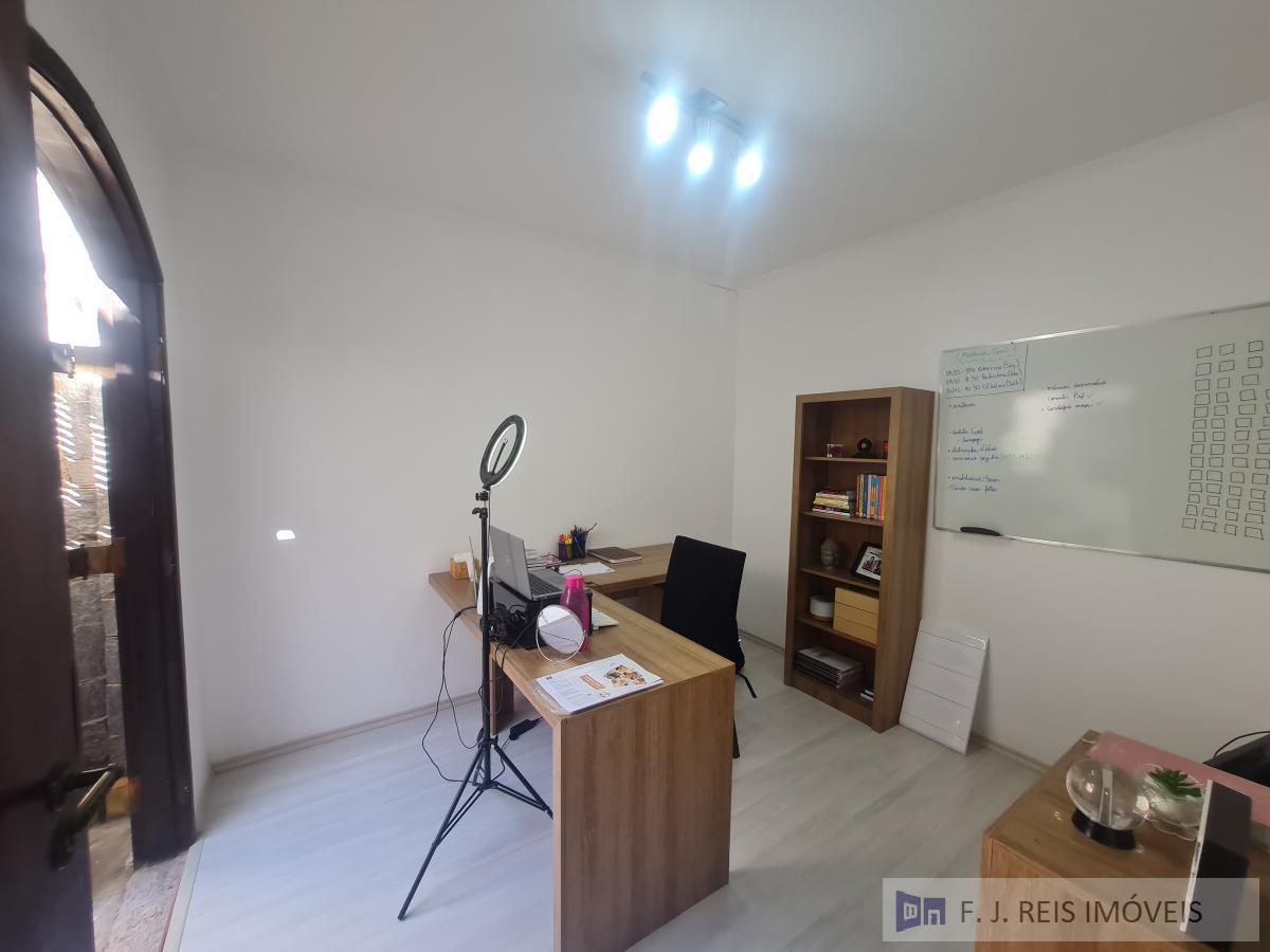 Casa, 4 quartos, 550 m² - Foto 5