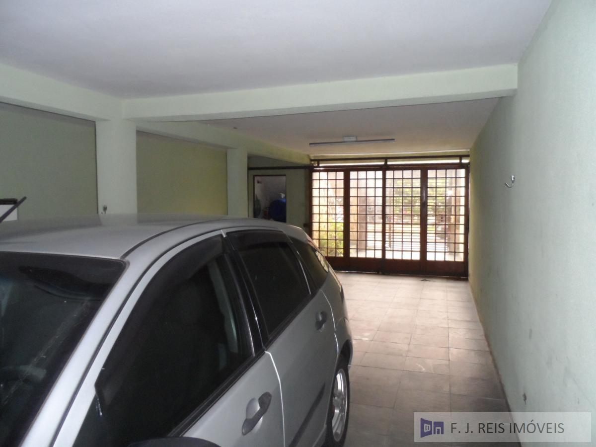 Sobrado, 3 quartos, 250 m² - Foto 2