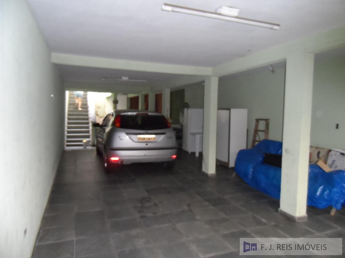 Sobrado, 3 quartos, 250 m² - Foto 3