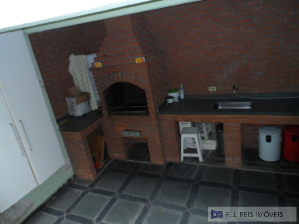 Sobrado, 3 quartos, 250 m² - Foto 5