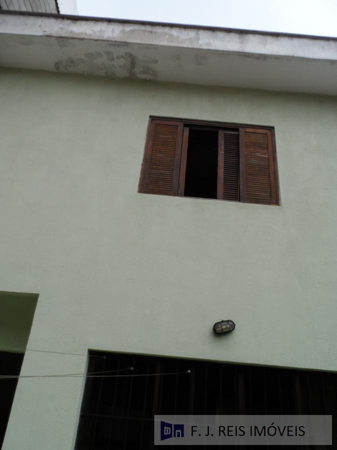 Sobrado, 3 quartos, 250 m² - Foto 21