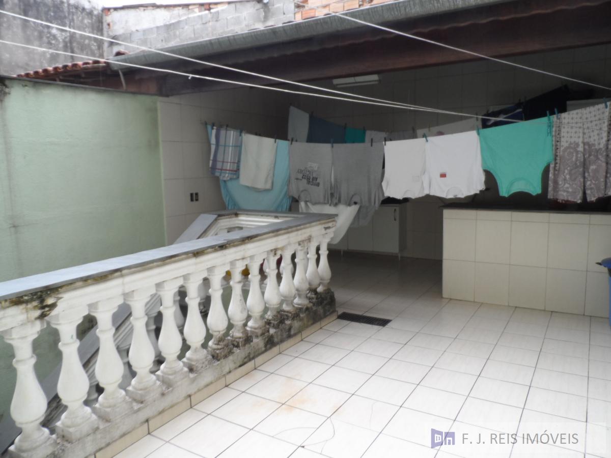 Sobrado, 3 quartos, 250 m² - Foto 22