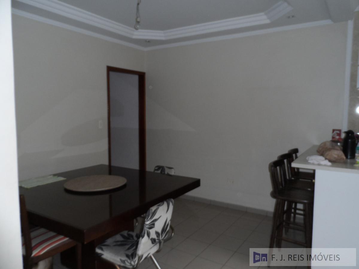 Sobrado, 3 quartos, 250 m² - Foto 9