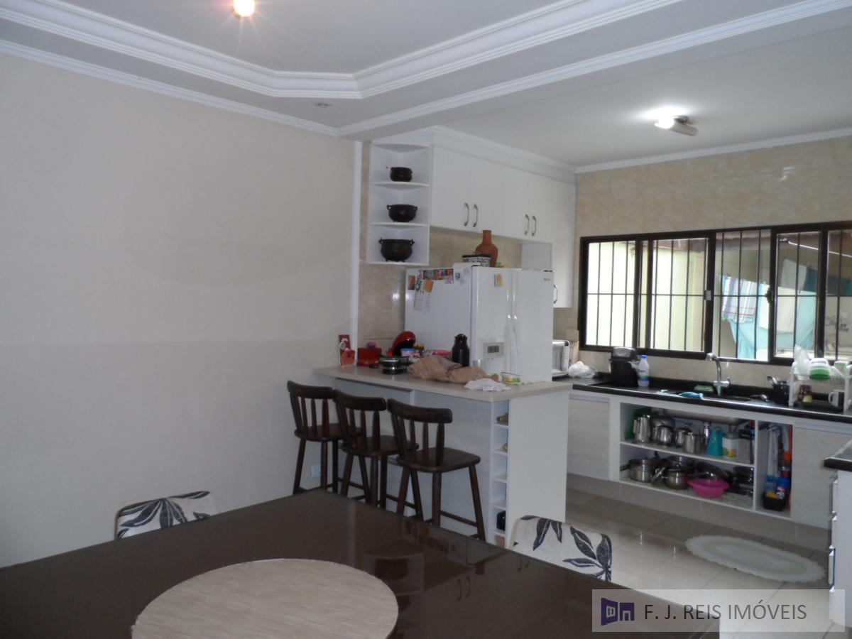 Sobrado, 3 quartos, 250 m² - Foto 7
