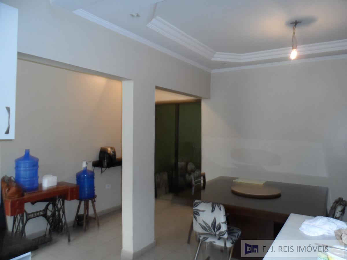 Sobrado, 3 quartos, 250 m² - Foto 24