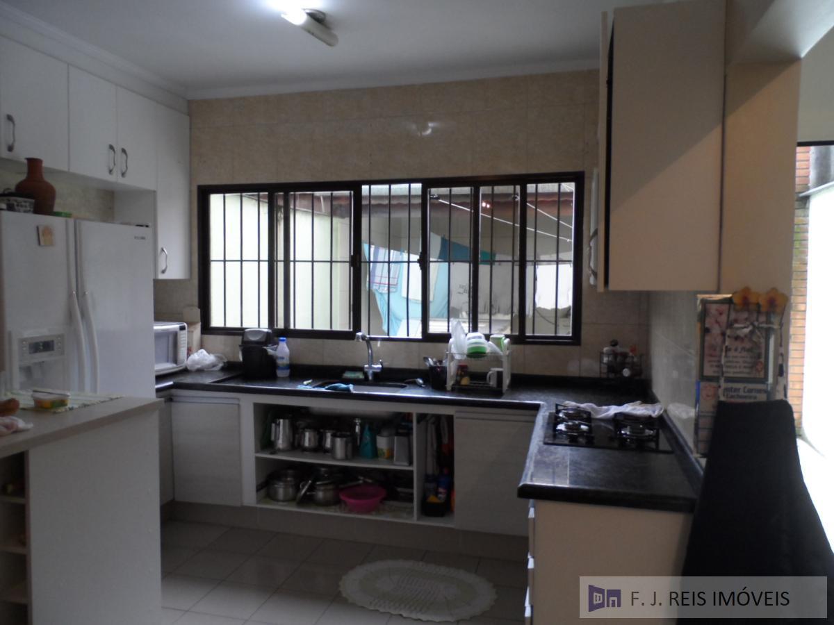 Sobrado, 3 quartos, 250 m² - Foto 8