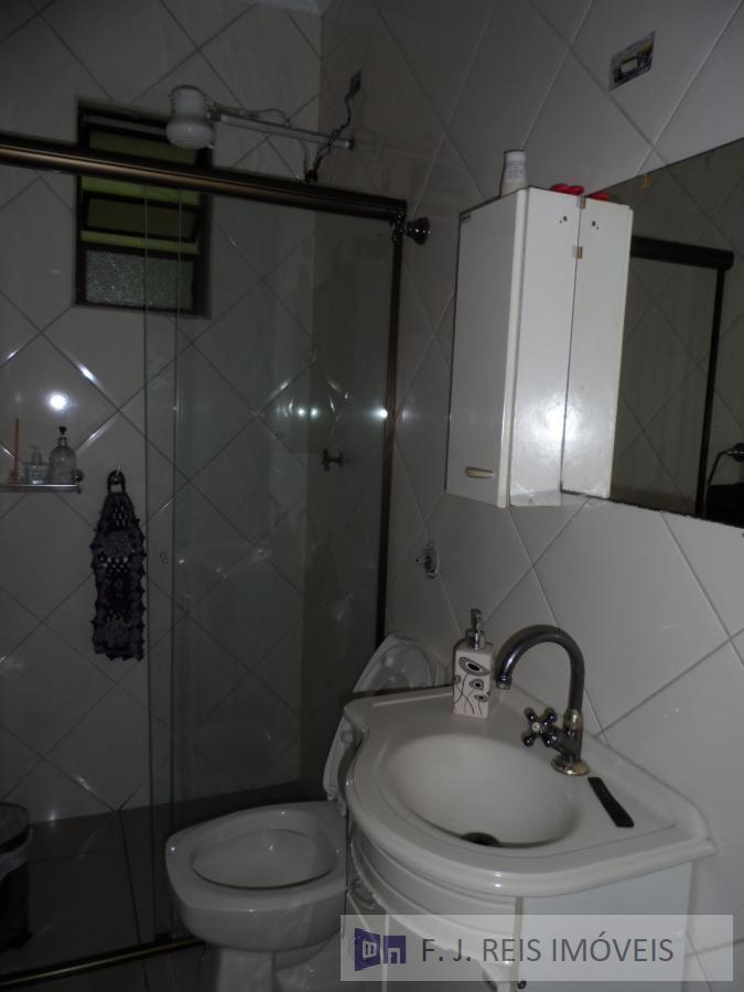Sobrado, 3 quartos, 250 m² - Foto 12