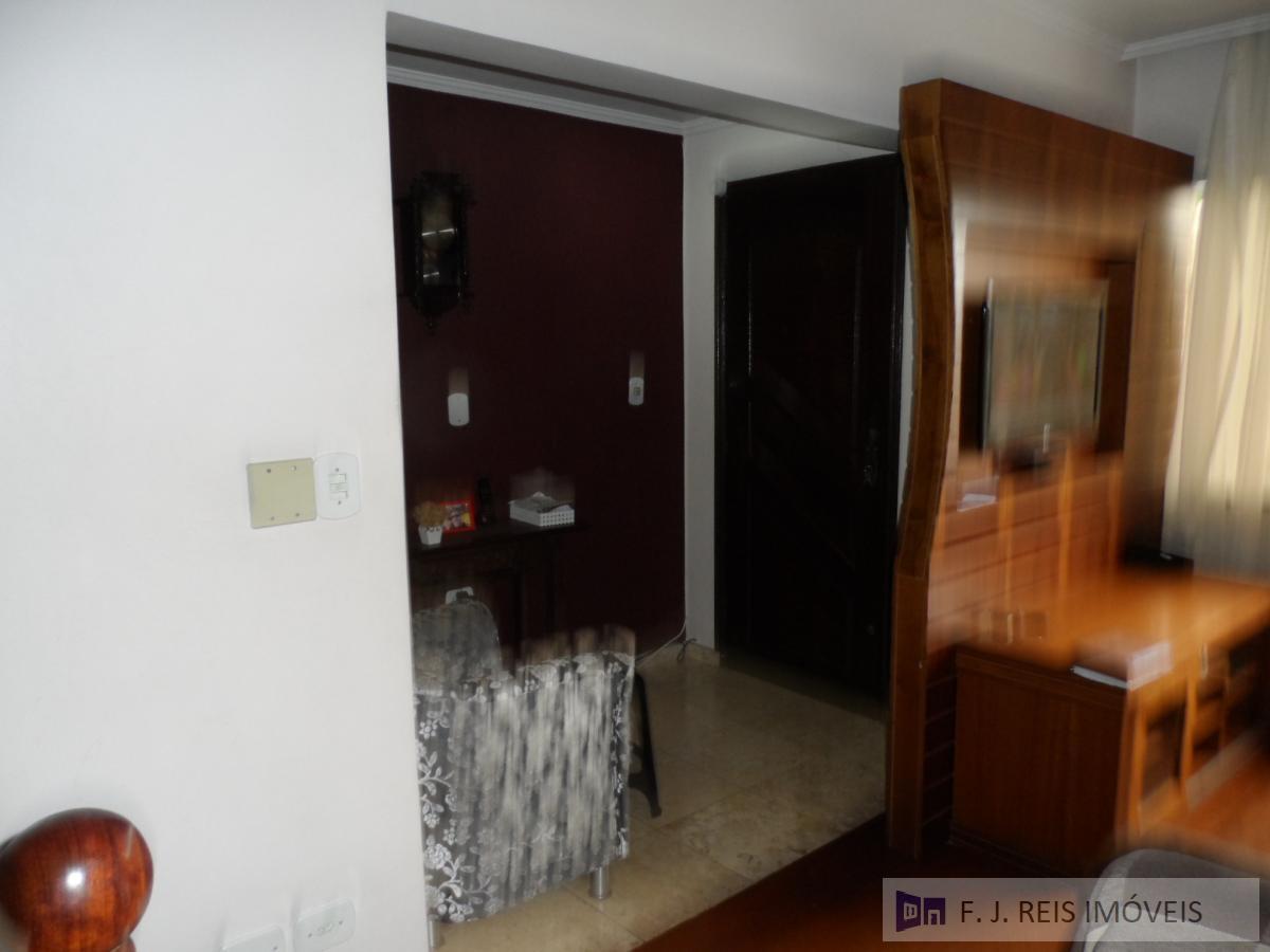 Sobrado, 3 quartos, 250 m² - Foto 10
