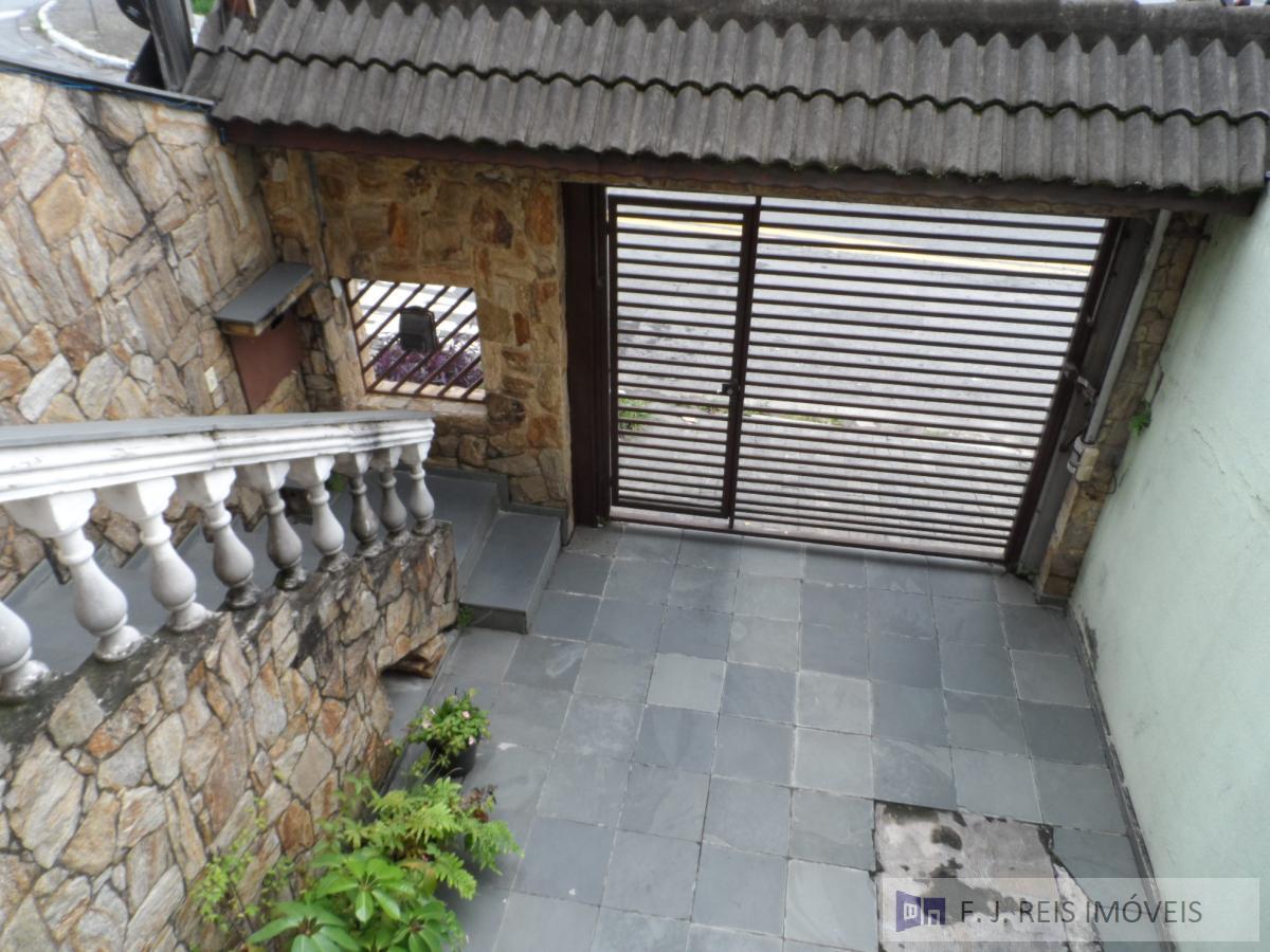 Sobrado, 3 quartos, 250 m² - Foto 23